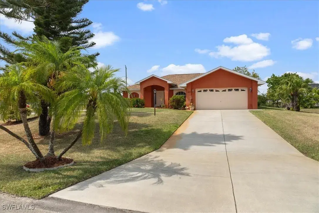 Picture of 4920 Brookfield St, Lehigh Acres, FL 33971