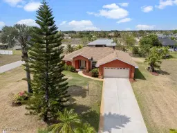 Picture of 4920 Brookfield St, Lehigh Acres, FL 33971