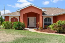 Picture of 4920 Brookfield St, Lehigh Acres, FL 33971