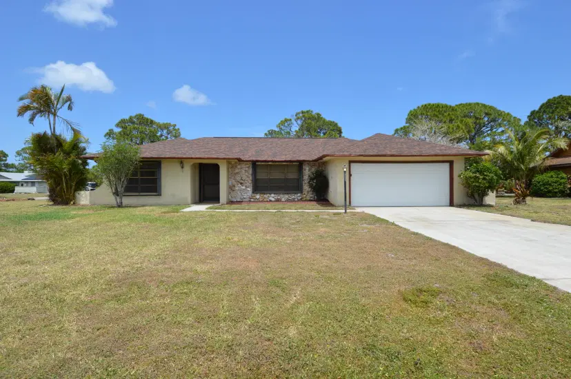 Picture of 5569 SE Paramount Drive, Stuart FL 34997