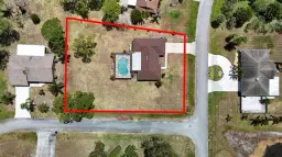 Picture of 5569 SE Paramount Drive, Stuart, FL 34997