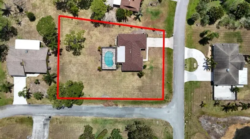 Picture of 5569 SE Paramount Drive, Stuart FL 34997