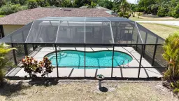 Picture of 5569 SE Paramount Drive, Stuart, FL 34997