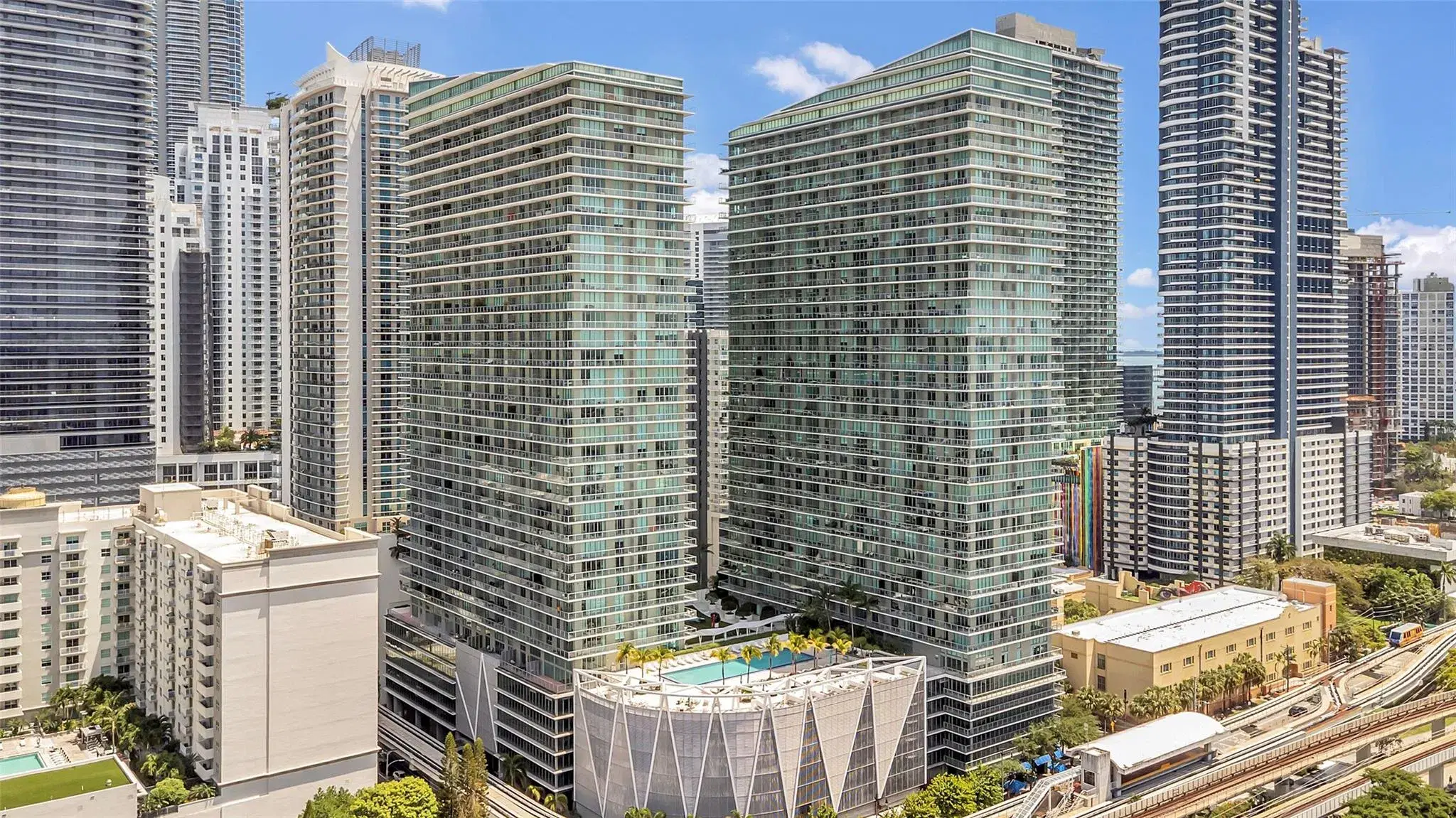 Picture of 1111 SW 1St Avenue 1224-N, Miami, FL 33130