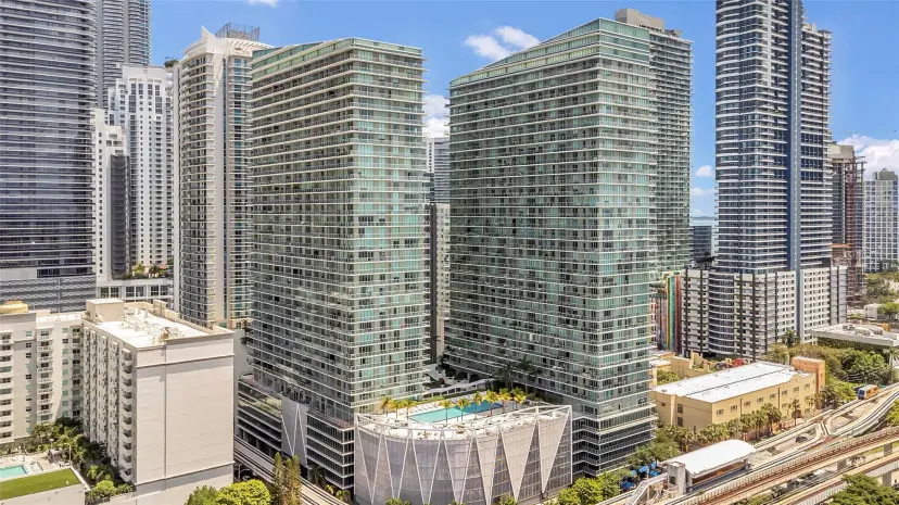 Picture of 1111 SW 1St Avenue 1224-N, Miami FL 33130