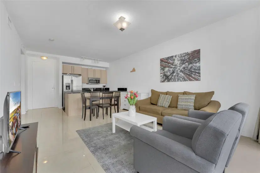 Picture of 1111 SW 1St Avenue 1224-N, Miami FL 33130