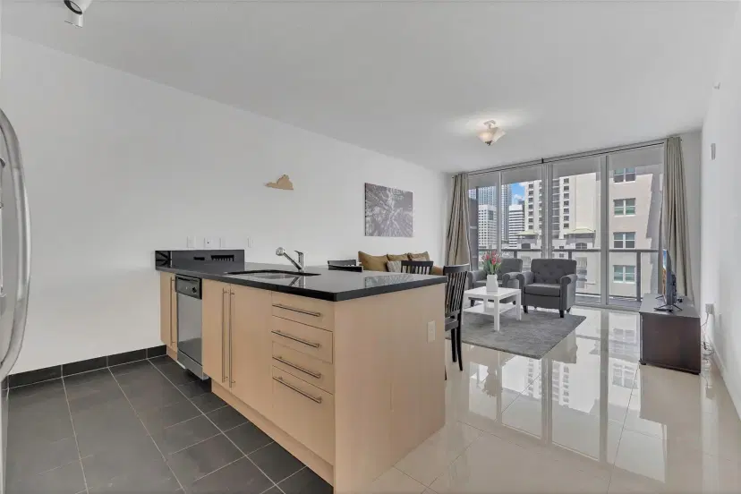 Picture of 1111 SW 1St Avenue 1224-N, Miami FL 33130