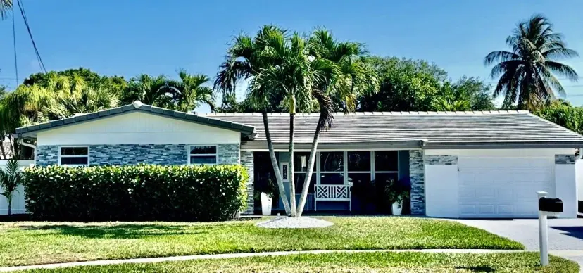 Picture of 2640 NE 50Th St, Lighthouse Point FL 33064