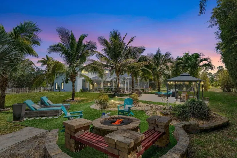 Picture of 13520 Temple Boulevard, The Acreage FL 33412