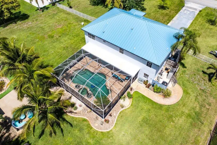 Picture of 13520 Temple Boulevard, The Acreage FL 33412