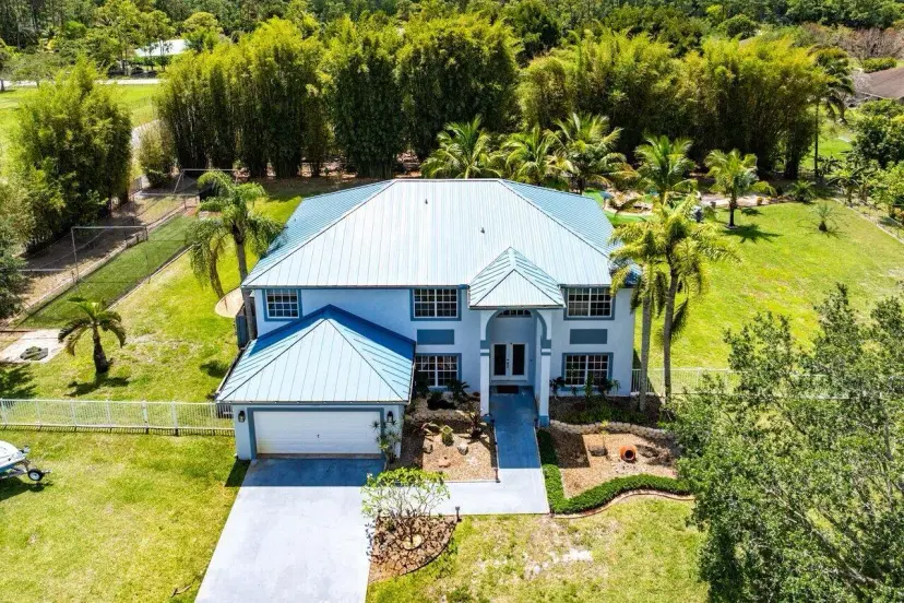 Picture of 13520 Temple Boulevard, The Acreage FL 33412