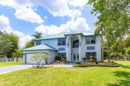 Picture of 13520 Temple Boulevard, The Acreage, FL 33412