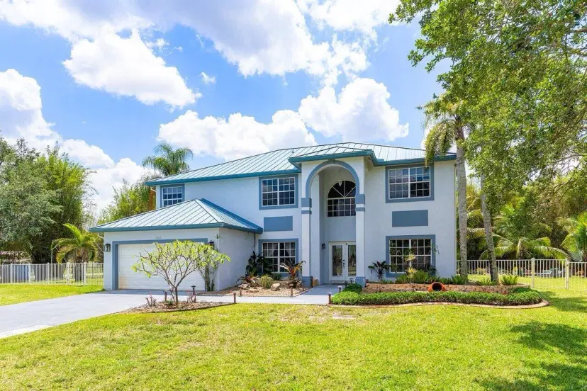Picture of 13520 Temple Boulevard, The Acreage FL 33412