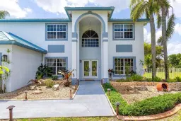 Picture of 13520 Temple Boulevard, The Acreage, FL 33412
