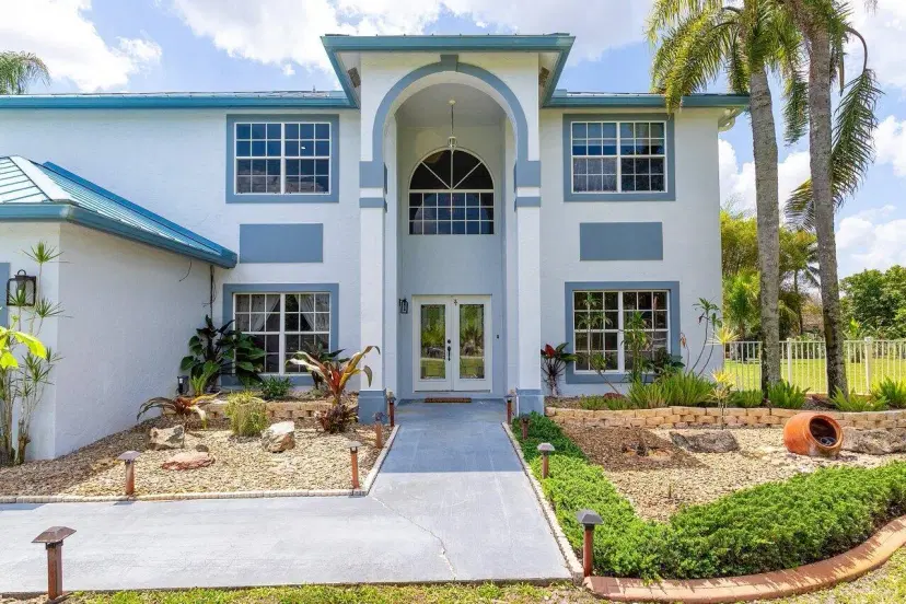 Picture of 13520 Temple Boulevard, The Acreage FL 33412