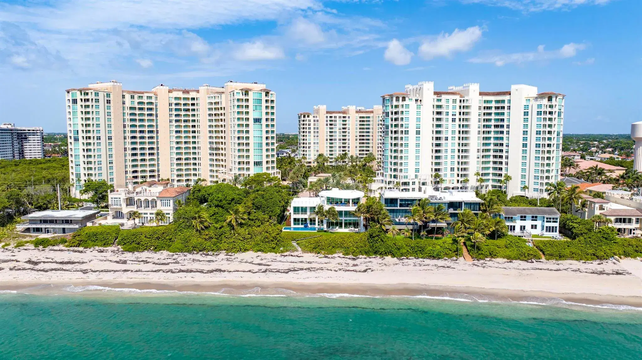 Picture of 3740 S Ocean Boulevard 1205, Highland Beach, FL 33487