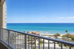 Picture of 3740 S Ocean Boulevard 1205, Highland Beach, FL 33487