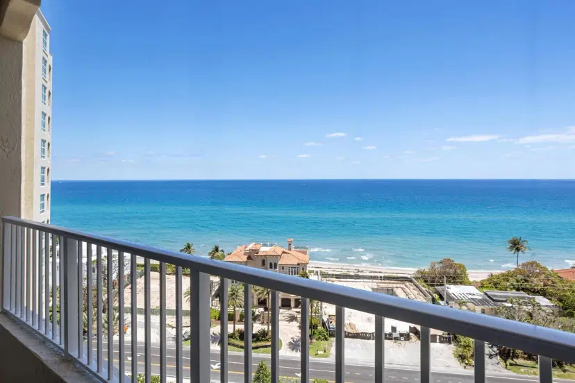 Picture of 3740 S Ocean Boulevard 1205, Highland Beach FL 33487