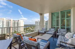 Picture of 3740 S Ocean Boulevard 1205, Highland Beach, FL 33487