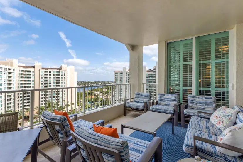 Picture of 3740 S Ocean Boulevard 1205, Highland Beach FL 33487