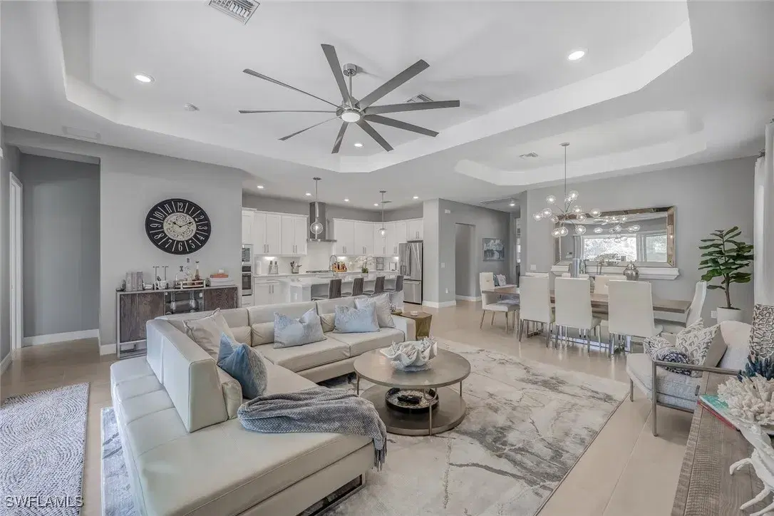Picture of 14019 Blue Bay Cir, Fort Myers, FL 33913