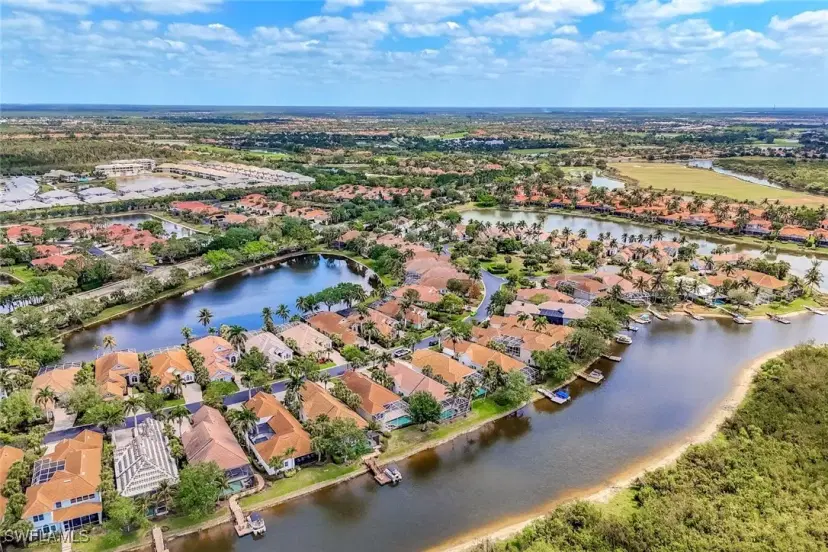 Picture of 8442 Mallards Way, Naples FL 34114