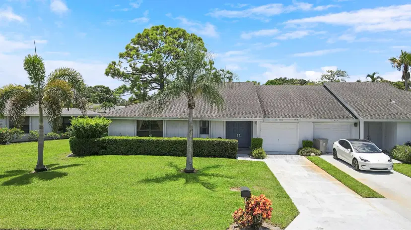 Picture of 6166 Brandon Street, Palm Beach Gardens FL 33418