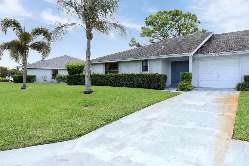 Picture of 6166 Brandon Street, Palm Beach Gardens FL 33418