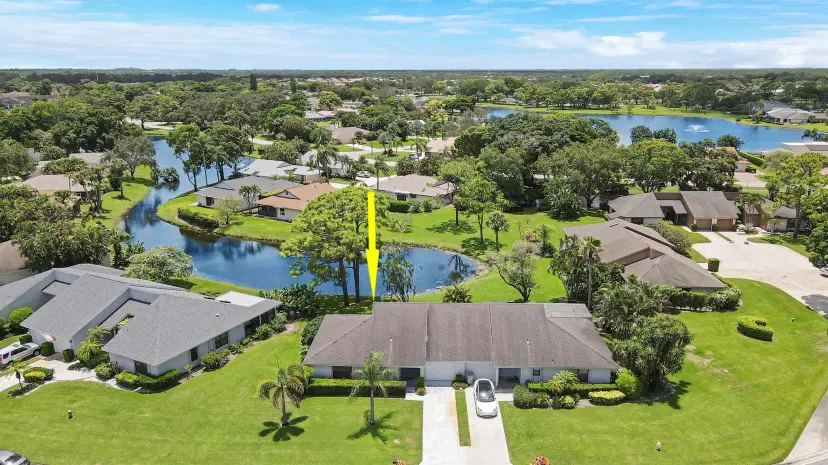 Picture of 6166 Brandon Street, Palm Beach Gardens FL 33418