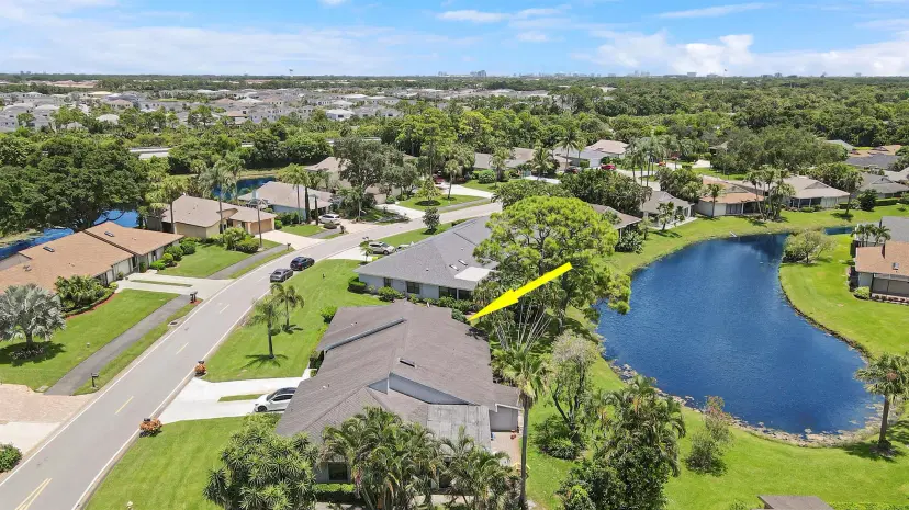 Picture of 6166 Brandon Street, Palm Beach Gardens FL 33418