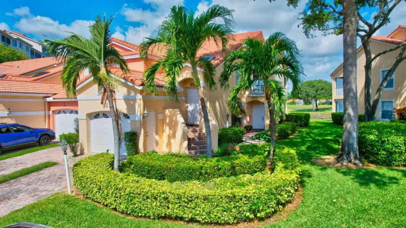 Picture of 17051 Emile Street 5, Boca Raton FL 33487