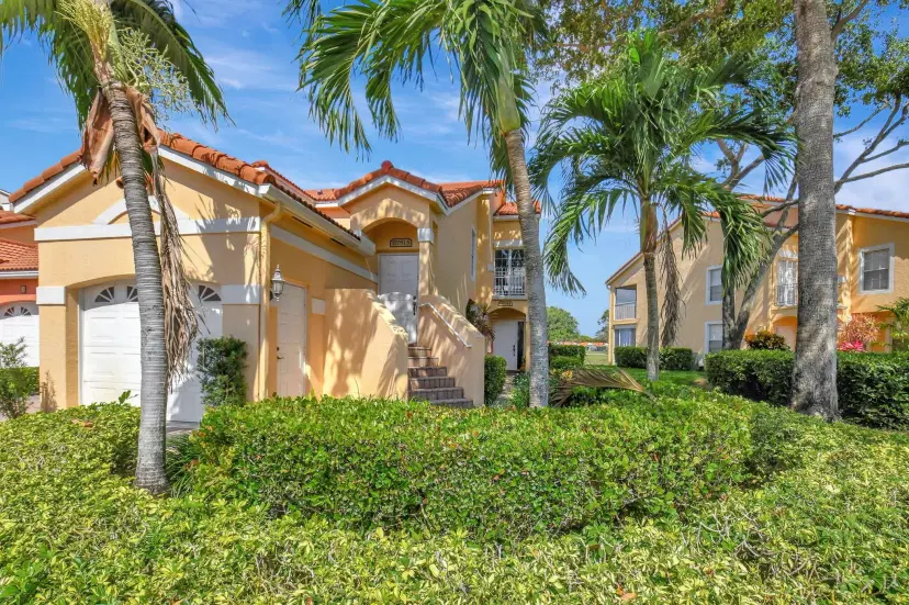 Picture of 17051 Emile Street 5, Boca Raton FL 33487