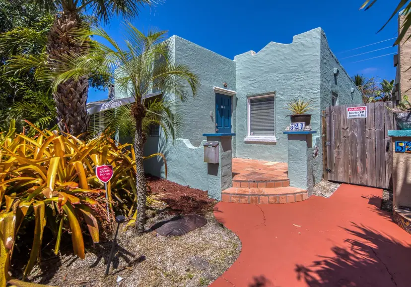 Picture of 524 S K Street, Lake Worth Beach FL 33460