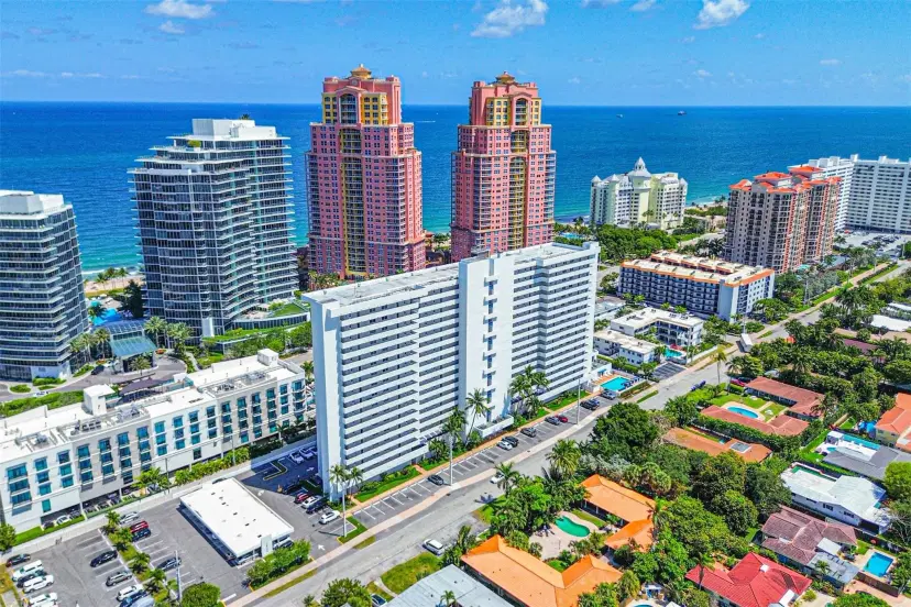 Picture of 2200 NE 33Rd Ave 7D, Fort Lauderdale FL 33305