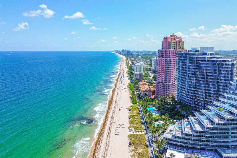 Picture of 2200 NE 33Rd Ave 7D, Fort Lauderdale FL 33305
