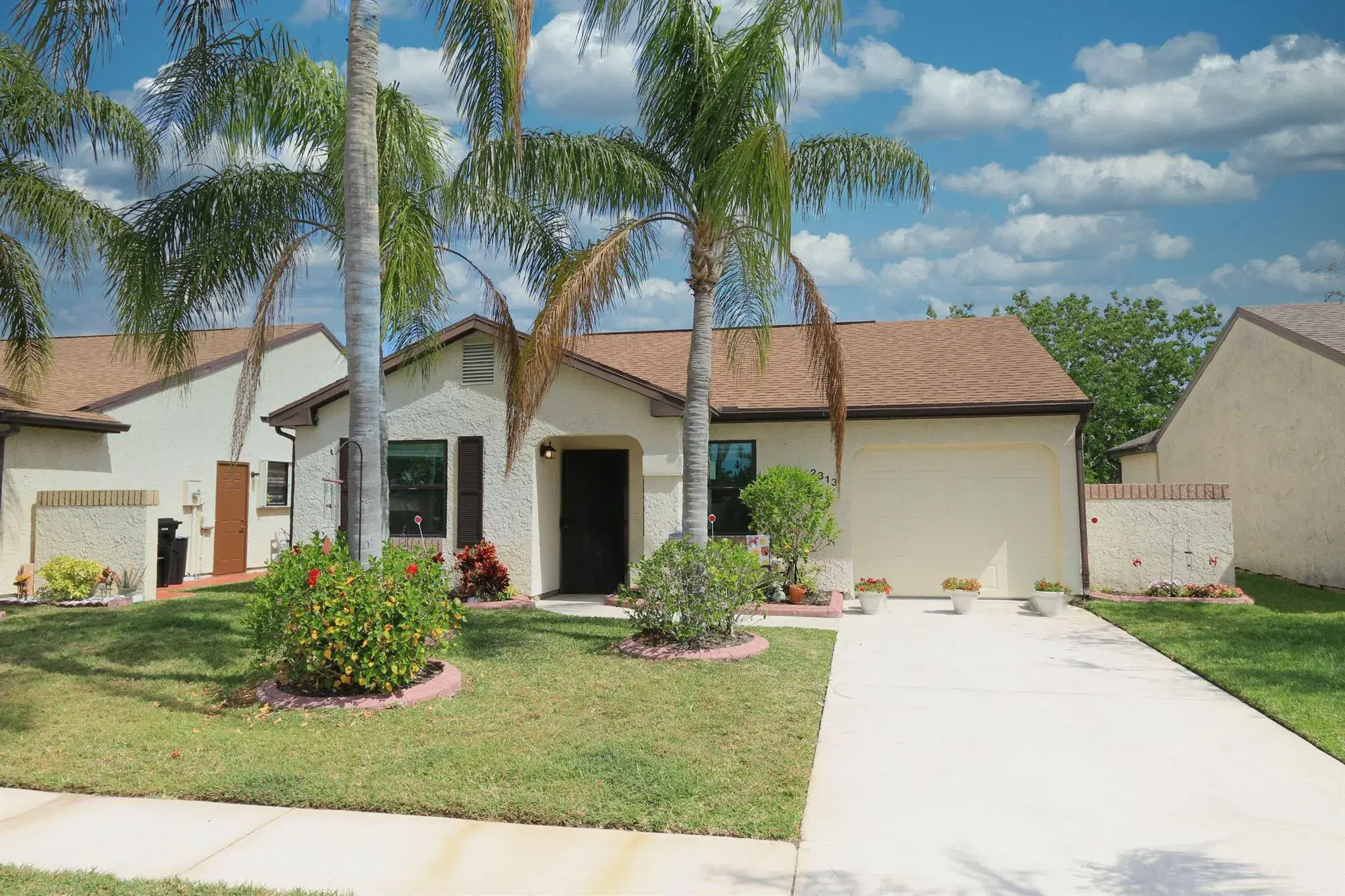 Picture of 2313 SE Brekenridge Circle, Port St Lucie, FL 34952