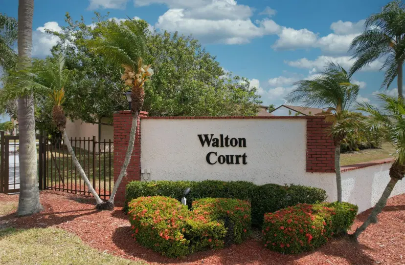 Picture of 2313 SE Brekenridge Circle, Port St Lucie FL 34952