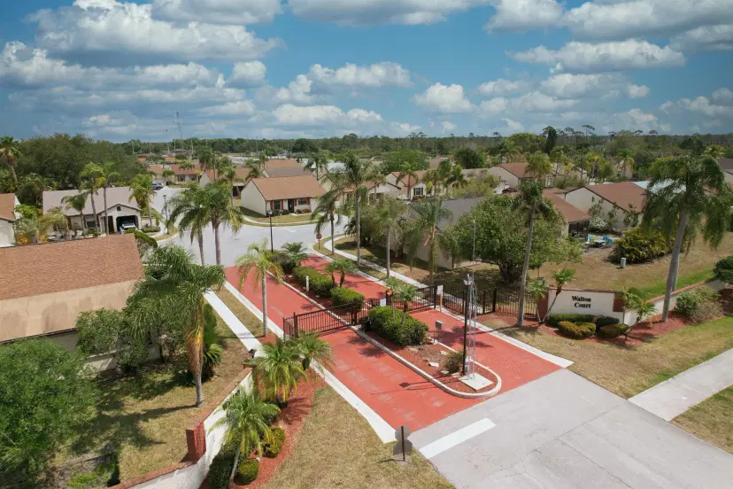 Picture of 2313 SE Brekenridge Circle, Port St Lucie FL 34952