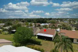 Picture of 2313 SE Brekenridge Circle, Port St Lucie, FL 34952