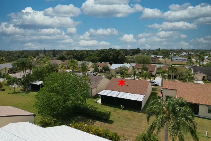 Picture of 2313 SE Brekenridge Circle, Port St Lucie FL 34952