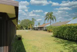 Picture of 2313 SE Brekenridge Circle, Port St Lucie, FL 34952