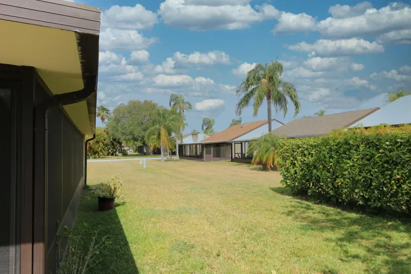 Picture of 2313 SE Brekenridge Circle, Port St Lucie FL 34952