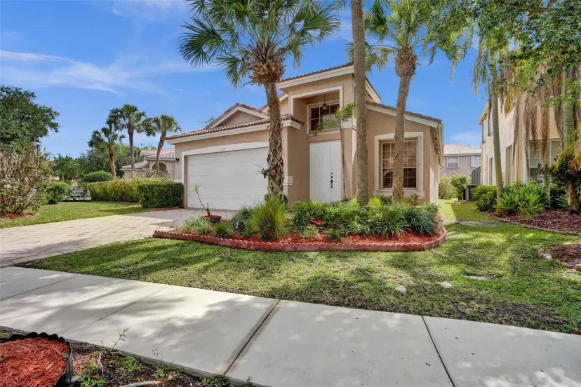 Picture of 5329 NW 126Th Drive, Coral Springs FL 33076