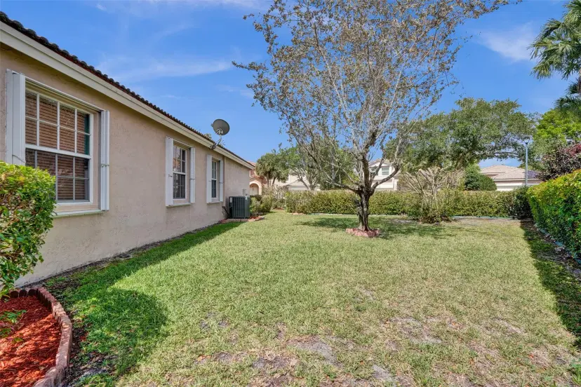 Picture of 5329 NW 126Th Drive, Coral Springs FL 33076