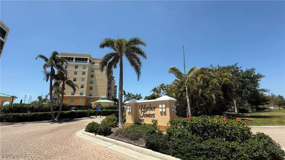Picture of 2060 Matecumbe Key Rd 2307, Punta Gorda, FL 33955