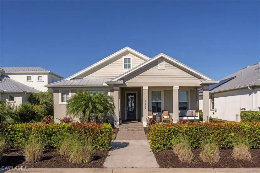 Picture of 16984 Curry Preserve Dr, Punta Gorda FL 33982
