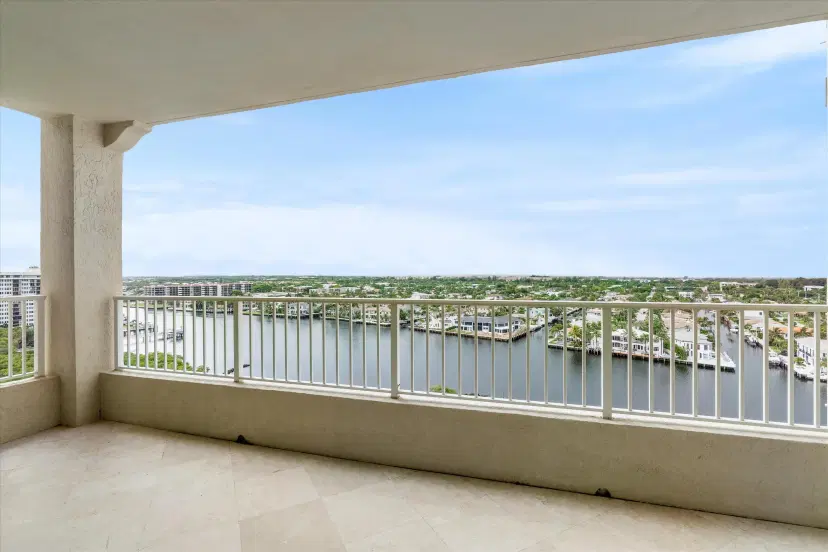 Picture of 3720 S Ocean Boulevard 1204, Highland Beach FL 33487