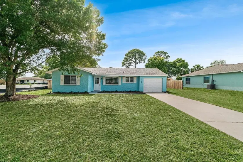 Picture of 2135 18Th Avenue Sw, Vero Beach FL 32962