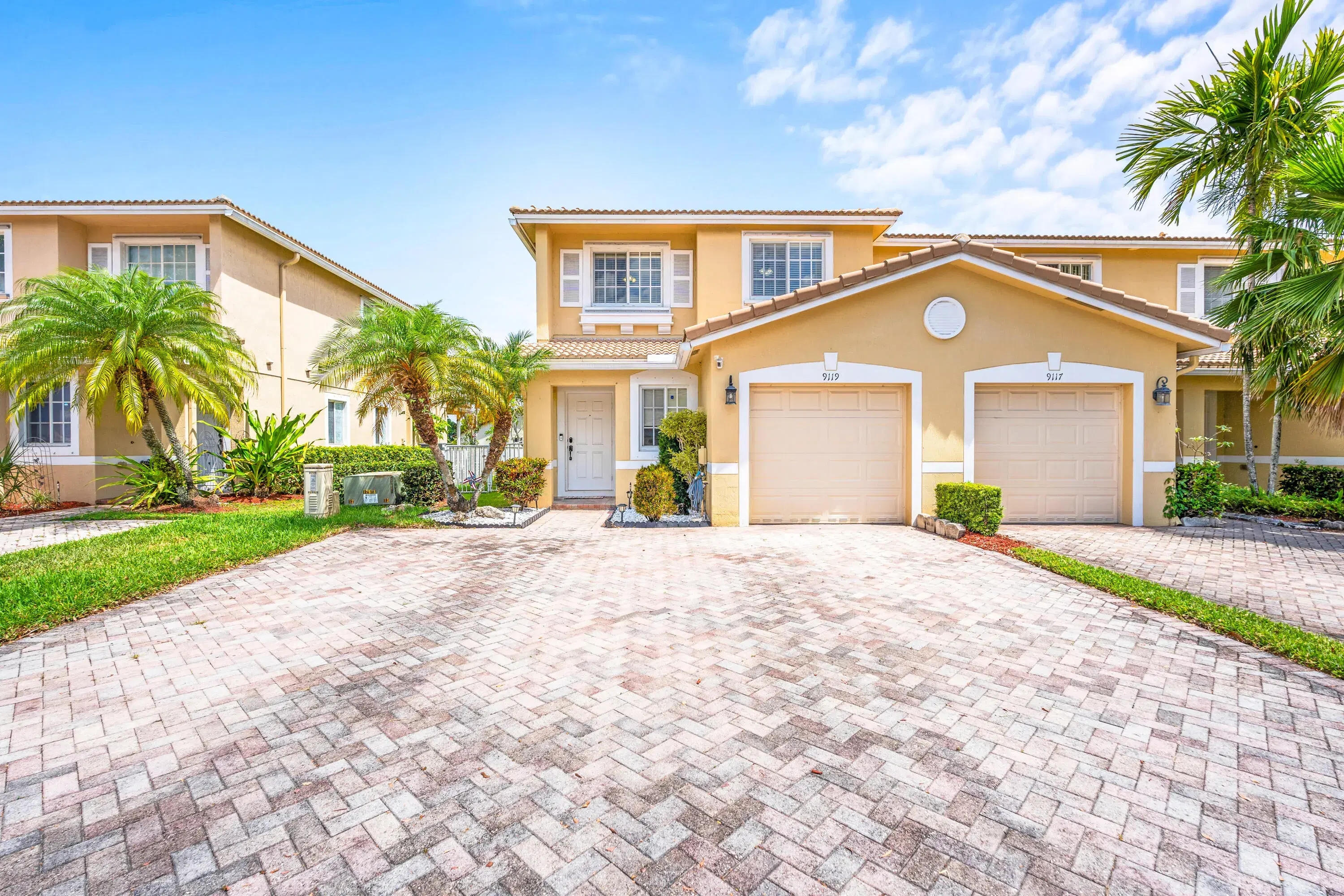 Picture of 9119 Chambers Street, Tamarac, FL 33321