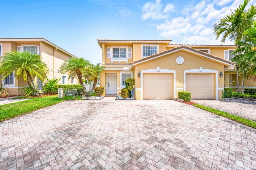 Picture of 9119 Chambers Street, Tamarac FL 33321